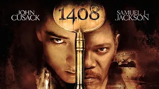 💥Топовый фильм в своём жанре! ТРИЛЛЕР УЖАСЫ "1408" по рассказу Стивена Кинга📖 Дж.Кьюсак Сэм.Л.Джексо