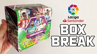 ADRENALYN XL  *LA LIGA* TRADING CARDS!! (50 Packs!!)