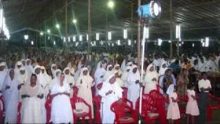 Holy Qurbono - English Syriac Orthodox Church