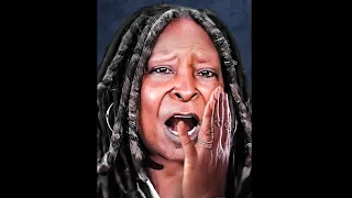 Whoopi Goldberg BEGS For Mercy As Disney CLOSE To Cancel “The View”