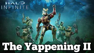 Halo Infinite Multiplayer The Yappening II PC #2