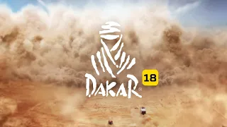 Dakar 18 | Keep On Trucking (Part 1)