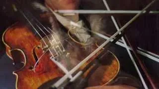 Wilhelm Friedemann Bach Viola Duet