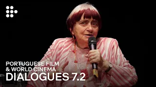 Cinema Dialogues | Harvard at the Gulbenkian 7.2