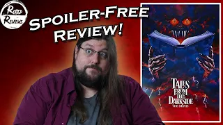 Tales From The Darkside: The Movie (1990) | Spoiler-Free Review!