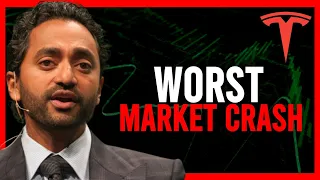 Chamath Palihapitiya: The Upcoming Tesla Stock Crash Will Change This Generation!