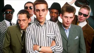 The Specials Live in Tokyo, Japan - 1980 (audio only)