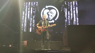 Rise Against - Hero Of War (Live in San Diego 7/17/22)