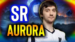 SHOPIFY REBELLION vs AURORA - GROUP STAGE - NA vs SEA - DREAMLEAGUE SEASON 22 DOTA 2