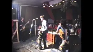 The Brian Jonestown Massacre - at the Starcleaners (December 16, 1995)