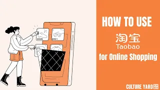 How to Use Taobao (Chinese Amazon) for Online Shopping | Practical Simple Chinese [FULL CLASS]