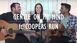 Gentle On My Mind by Glen Campbell | Cooper's Run and Keith Pereira