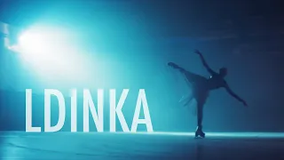 Никита Киселев - Льдинка ( Премьера клипа, 2019 )