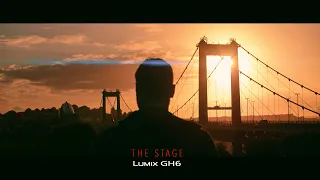 THE STAGE | LUMIX GH6