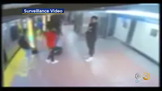 14-Year-Old Boy Turns Himself In After Shooting On SEPTA Subway Platform