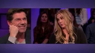 Twan Huys over zijn bijzondere interview met Anouk - RTL LATE NIGHT