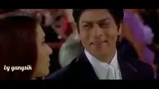 burn in love / гори в любви ~ @iamsrk [ Shah Rukh Khan] and Rani Mukherji