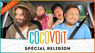 Cocovoit - Spécial Religion