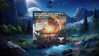 Mario Moon, Dave AirmaX & Reborn Sound System - The Unknown (Extended Mix) [STATE CONTROL RECORDS]