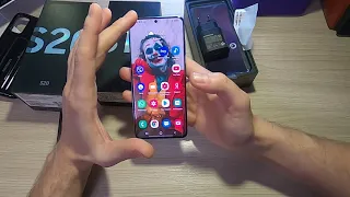 НОВЫЙ SAMSUNG Galaxy S21 -ПОЧЕМУ НЕ СТОИТ БРАТЬ. Честное сравнение с Samsung Galaxy S10 и Galaxy S20