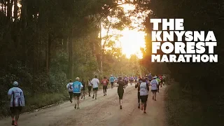 Is This South Africa's Most Beautiful Marathon?