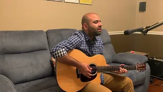 Lonely Trip - Trey Anastasio (cover)