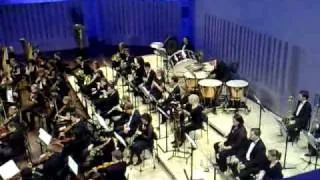 Bartok Concert for Symphonic Orchestra - Finale