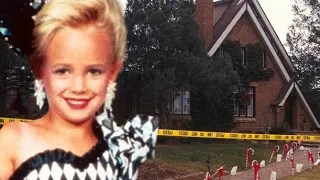 JonBenét Ramsey Movie : Perfect Murder Perfect Town