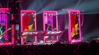 Rolling Stones- Jumpin’ Jack Flash Austin,Tx 11/20/21