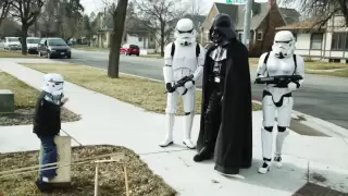 KESHA + STAR WARS Tik Tok Music Video Spoof!