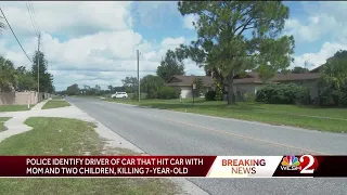 Apopka police: 7-year-old dead after car fleeing burglary scene crashes into vehicle