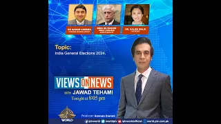 Views On News 29 5 2024 India General Elections 2024