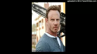 Ian Ziering Interview