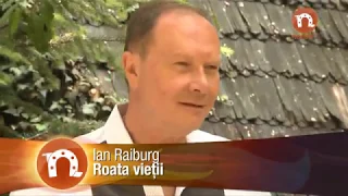 Ian Raiburg - Roata vieții