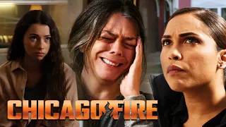 Deranged Aunt Wants Her Niece On The Streets | Chicago Fire