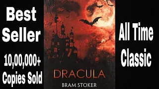 Bram Stoker's Dracula PART 5 | Best Horror Fiction Novel | FREE Audio Book | All Time Classic