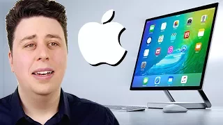 If Apple Took Over Microsoft