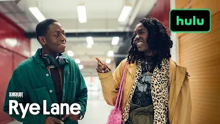 Rye Lane | Official Trailer | Hulu