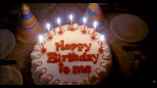 HAPPY BIRTHDAY TO ME (1981) ~ Music from the film