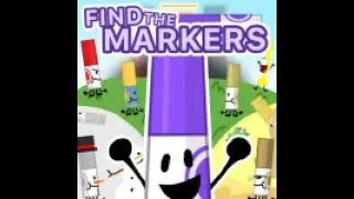 Finding all markers!Find the Markers (ROBLOX)-part4