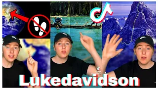 *ALL FACTS* of @Luke Davidson TikTok Compilation 2022 | Luke Davidson #FACTS TikToks