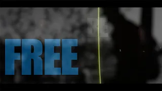 FREE by LUKE - Lyric Video