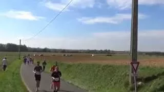 Semi marathon d' Argentan