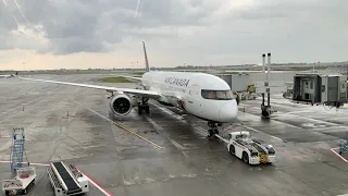 Trip Report: AirCanada 787-9 Economy & Premium Economy Calgary (YYC) to London Heathrow (LHR)