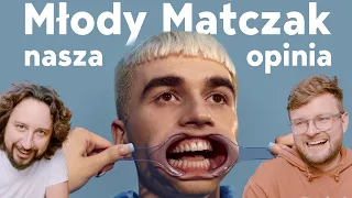 Mata "Młody Matczak" to instant HIT? - Lekko Stronniczy 1566