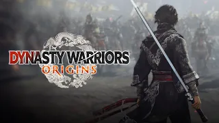 Dynasty Warriors: Origins - Announce Trailer