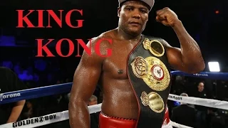 Luis Ortiz Highlights (Greatest Hits)