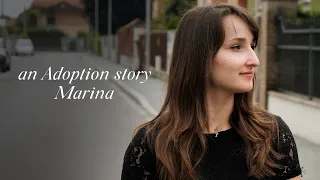 An Adoption Story: Marina's Adoption Journey from Crimea to Italy - The Search For Her Birth Family