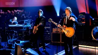 Paul McCartney - Let Me Roll It (Live on Later…with Jools Holland, 2010)