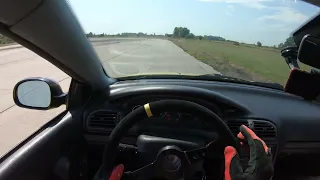 Track Day - 406 Coupe - onboard pov GoPro - Kalo-Ring